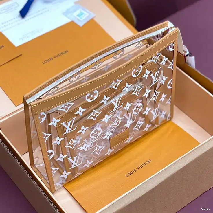 LV Bags 2410YA0036 0823